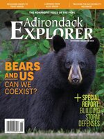 Adirondack Explorer